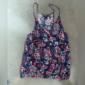 Lucky brand tank top